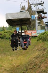 2018 Ausbildungswoche Arber